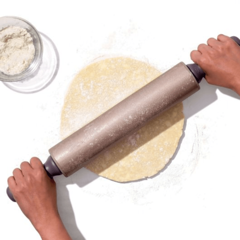OXO Good Grips Non-Stick Steel Rolling Pin The Homestore Auckland