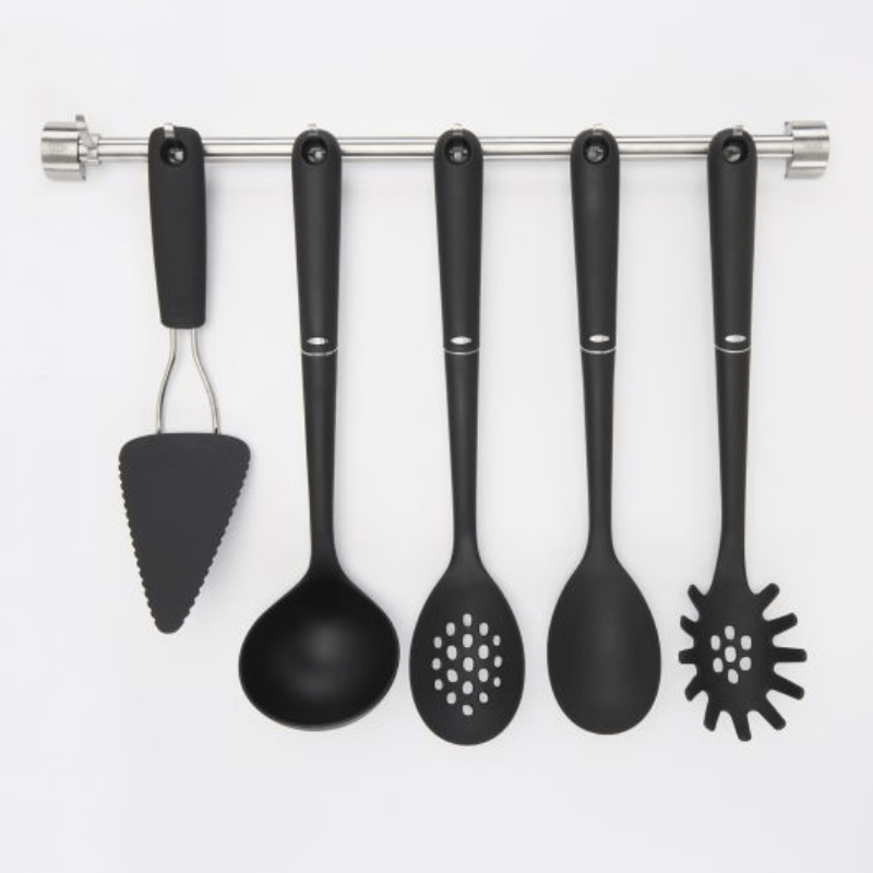 OXO Good Grips Nylon Ladle The Homestore Auckland