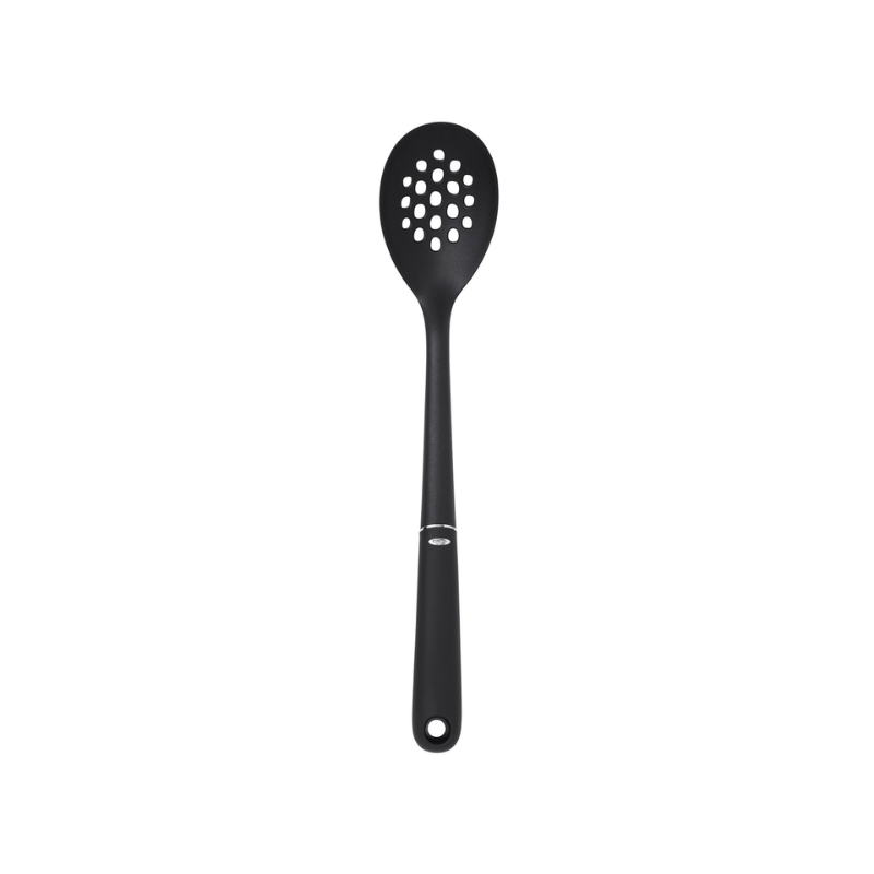 OXO Good Grips Nylon Slotted Spoon The Homestore Auckland