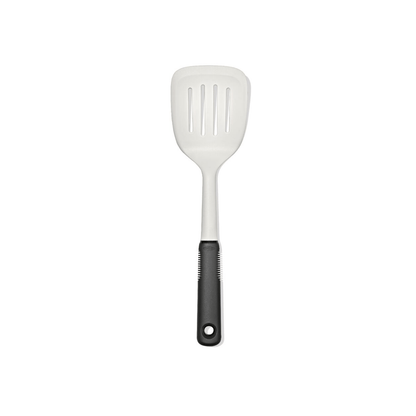 OXO Good Grips Nylon Slotted Turner Oat