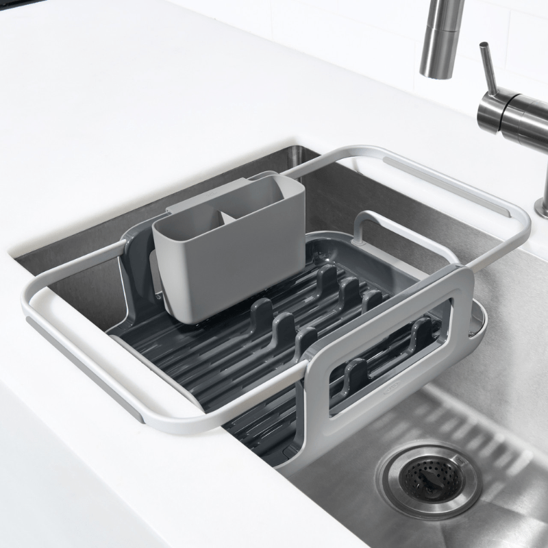 OXO Good Grips Over-the-Sink Dish Rack