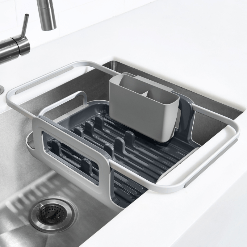 OXO Good Grips Over-the-Sink Dish Rack