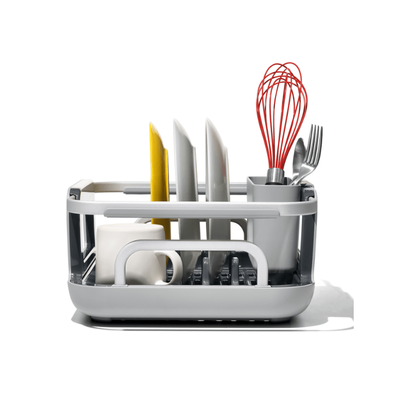OXO Good Grips Over-the-Sink Dish Rack The Homestore Auckland