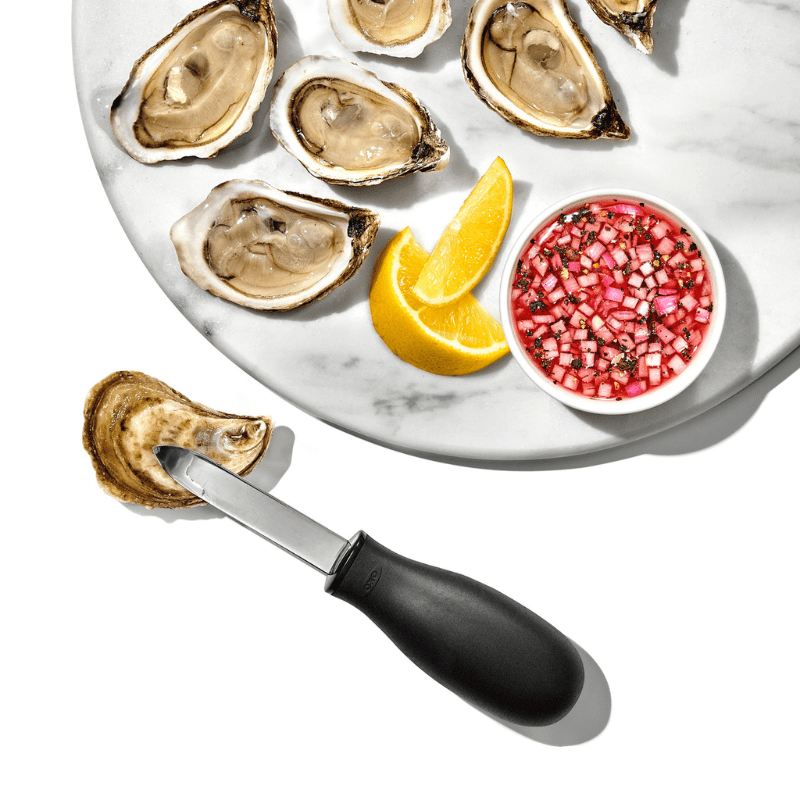 OXO Good Grips Oyster Knife The Homestore Auckland