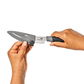 OXO Good Grips Paring Knife with Locking Sheath 9cm