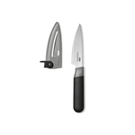 OXO Good Grips Paring Knife with Locking Sheath 9cm