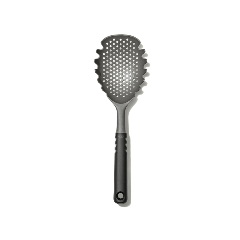 OXO Good Grips Pasta Scoop Strainer