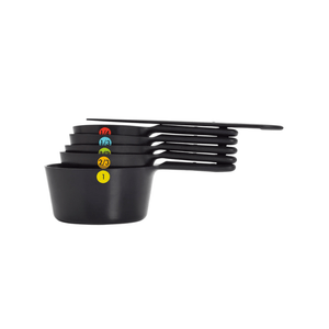 OXO Good Grips Plastic Measuring Cups 6-Piece The Homestore Auckland