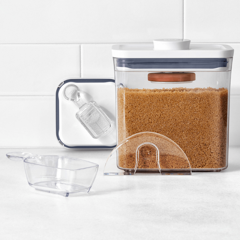 OXO Good Grips POP Accessories Baking 4-Piece Set