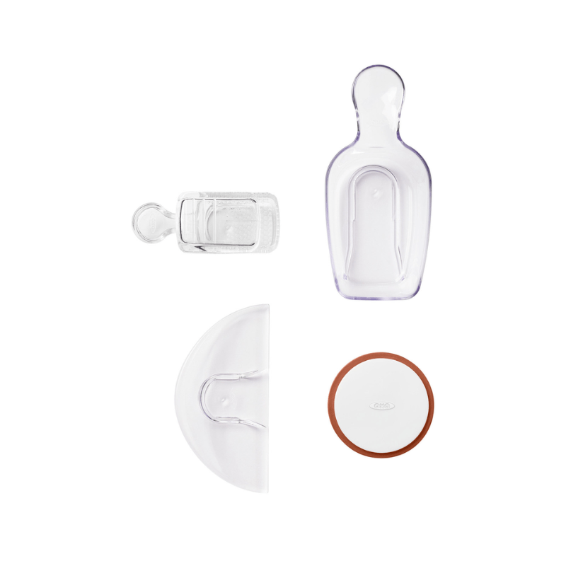 OXO Good Grips POP Accessories Baking 4-Piece Set