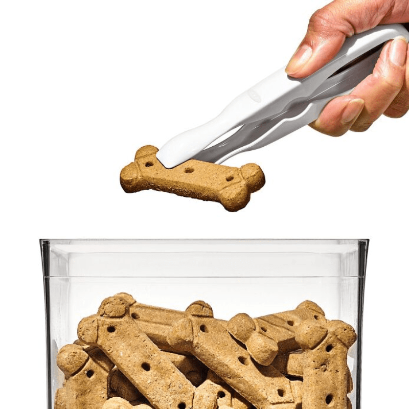 OXO Good Grips POP Accessories Mini Tongs 3-Pack