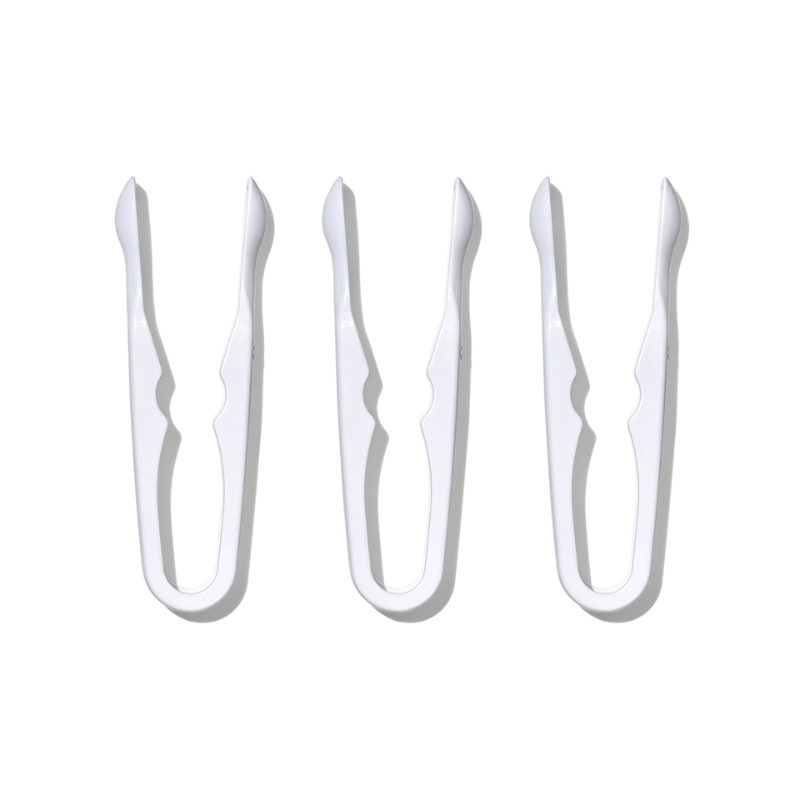 OXO Good Grips POP Accessories Mini Tongs 3-Pack