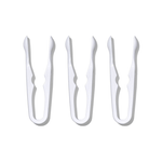 OXO Good Grips POP Accessories Mini Tongs 3-Pack