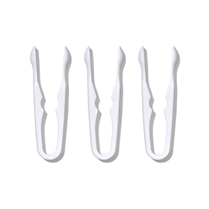 OXO Good Grips POP Accessories Mini Tongs 3-Pack