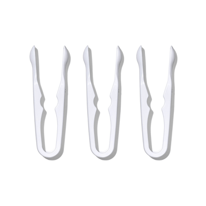 OXO Good Grips POP Accessories Mini Tongs 3-Pack