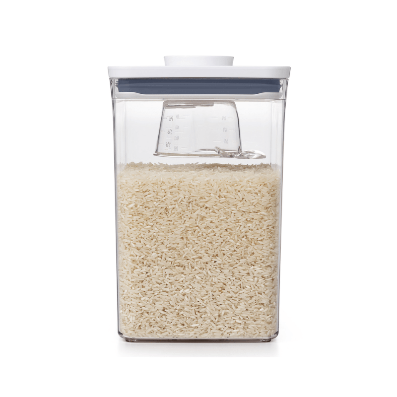 OXO Good Grips POP Accessories Rice Measuring Cup