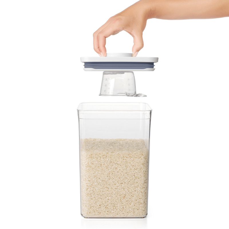 OXO Good Grips POP Accessories Rice Measuring Cup