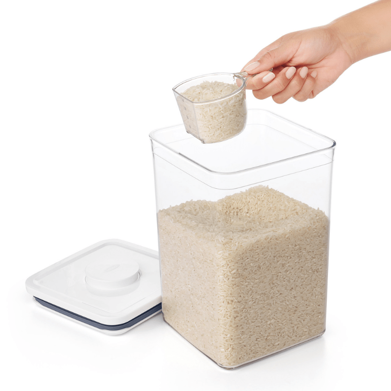 OXO Good Grips POP Accessories Rice Measuring Cup