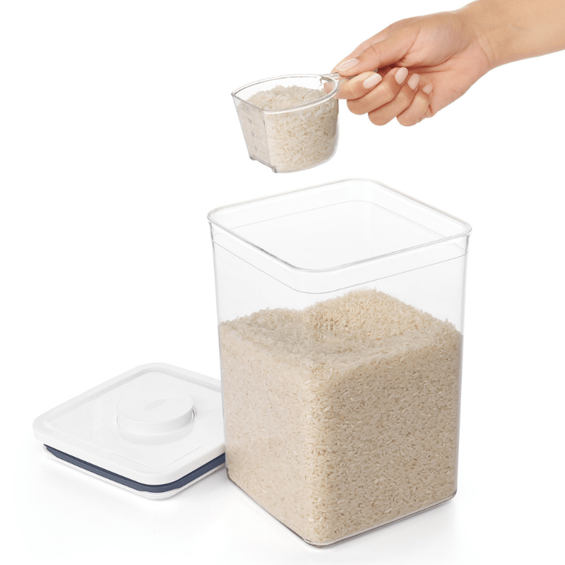 OXO Good Grips POP Accessories Rice Measuring Cup