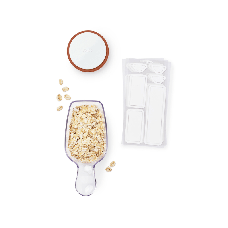 OXO Good Grips POP Accessories Starter 3-Piece Set