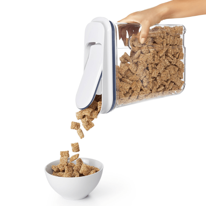 OXO Good Grips POP Cereal Dispenser Large 4.2 Litre