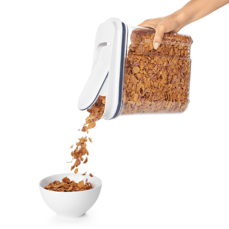 OXO Good Grips POP Cereal Dispenser Medium 3.2L
