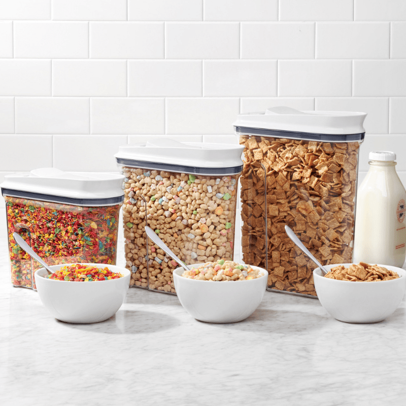 OXO Good Grips POP Cereal Dispenser Medium 3.2L