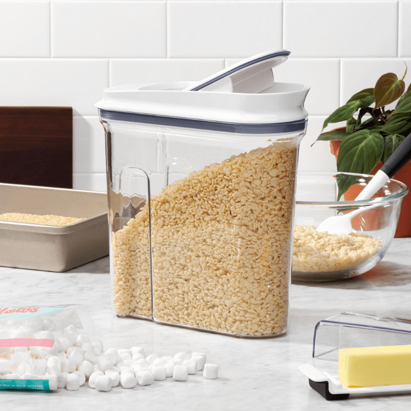 OXO Good Grips POP Cereal Dispenser Medium 3.2L