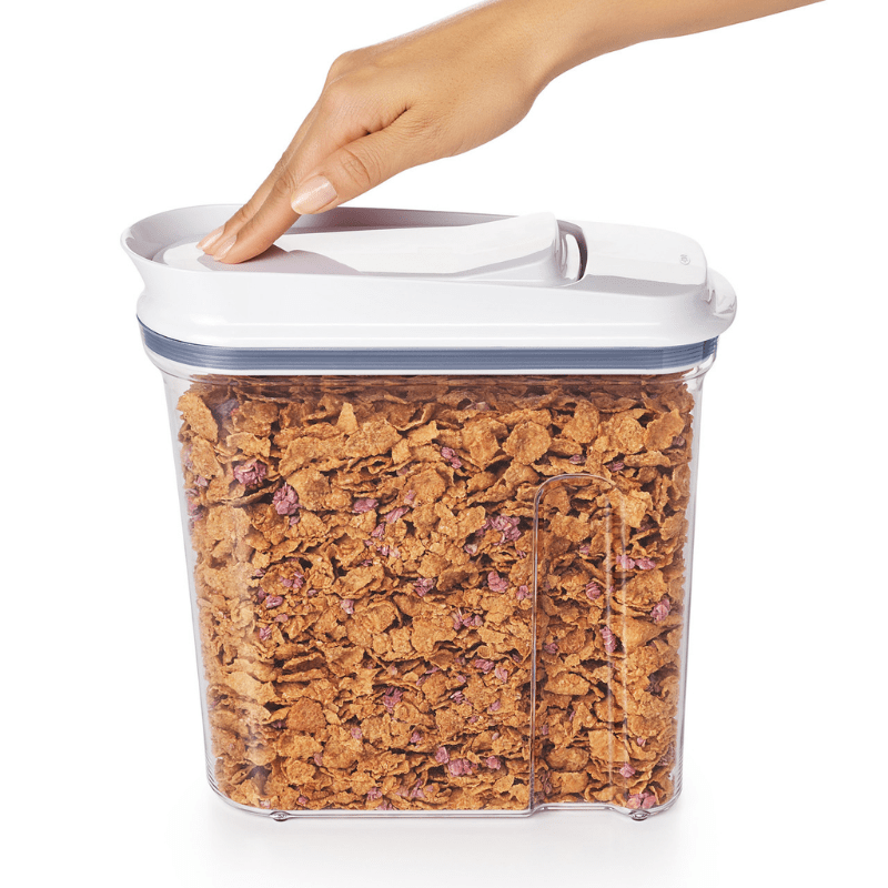 OXO Good Grips POP Cereal Dispenser Medium 3.2L