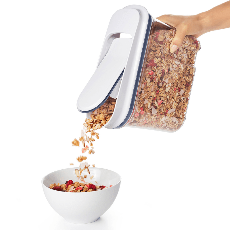 OXO Good Grips POP Cereal Dispenser Small 2.3L