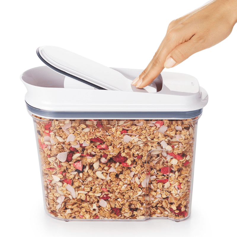 OXO Good Grips POP Cereal Dispenser Small 2.3L