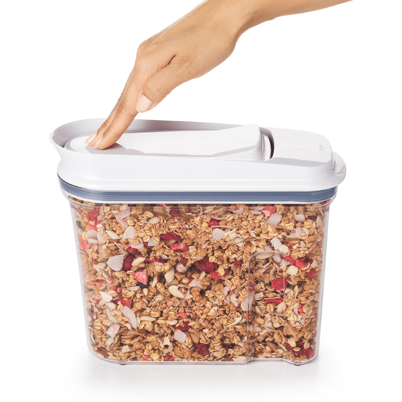 OXO Good Grips POP Cereal Dispenser Small 2.3L