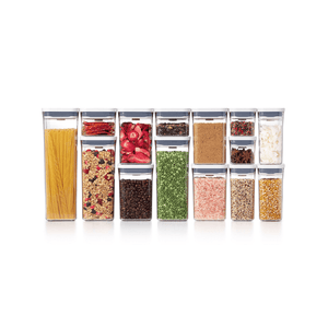 OXO Good Grips POP Container 2.0 20-Piece Set