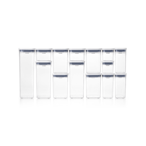 OXO Good Grips POP Container 2.0 20-Piece Set