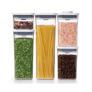 OXO Good Grips POP Container 2.0 5-Piece Set
