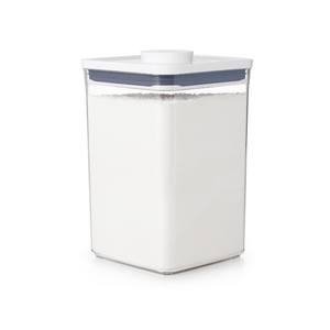 OXO Good Grips POP Container 2.0 Big Square Medium 4.2L