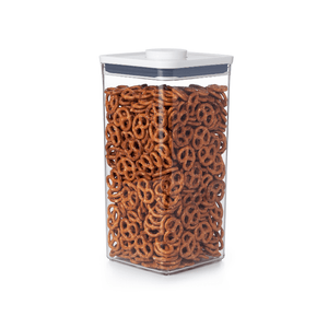 OXO Good Grips POP Container 2.0 Big Square Tall 5.7L