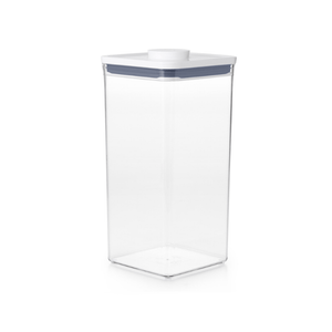 OXO Good Grips POP Container 2.0 Big Square Tall 5.7L