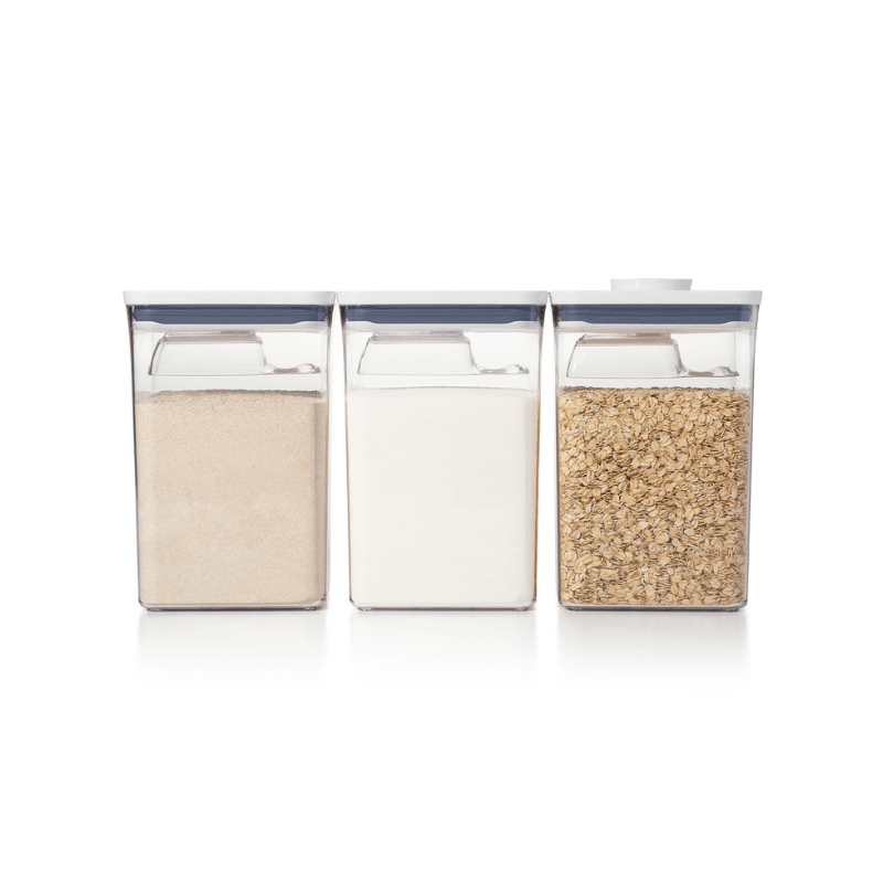 OXO Good Grips POP Container 2.0 Bulk Storage 6-Piece Set