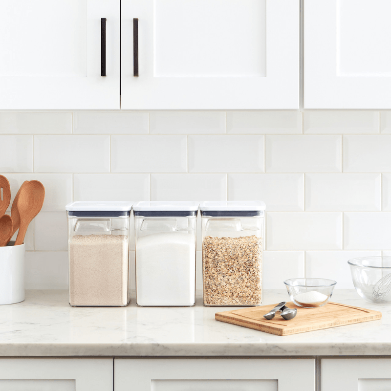 OXO Good Grips POP Container 2.0 Bulk Storage 6-Piece Set