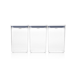 OXO Good Grips POP Container 2.0 Bulk Storage 6-Piece Set