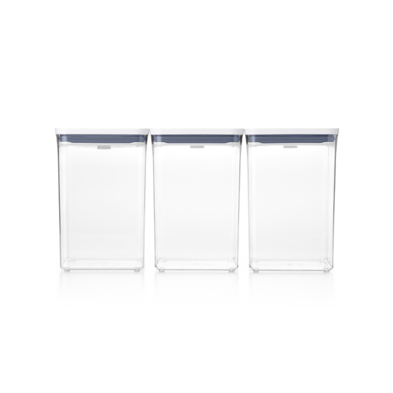 OXO Good Grips POP Container 2.0 Bulk Storage 6-Piece Set