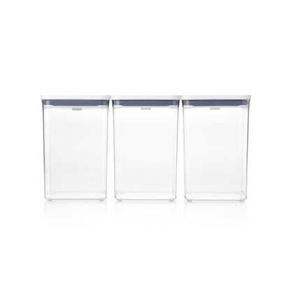 OXO Good Grips POP Container 2.0 Bulk Storage 6-Piece Set