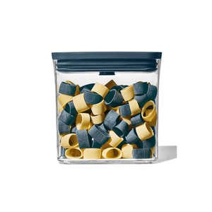 OXO Good Grips POP Container 2.0 Everyday 3-Piece Set Storm Blue
