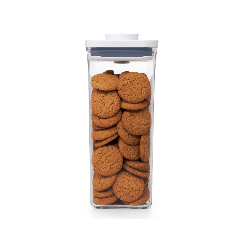 OXO Good Grips POP Container 2.0 Rectangle Medium 2.6L