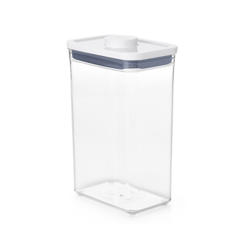 OXO Good Grips POP Container 2.0 Rectangle Medium 2.6L