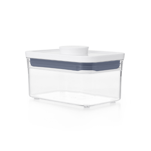 OXO Good Grips POP Container 2.0 Rectangle Mini 600ml
