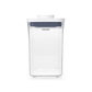 OXO Good Grips POP Container 2.0 Rectangle Short 1.6L