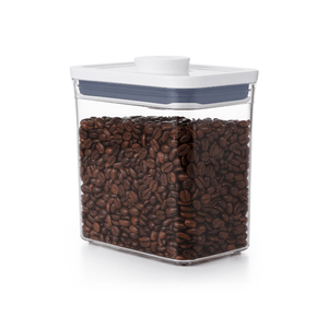 OXO Good Grips POP Container 2.0 Rectangle Short 1.6L
