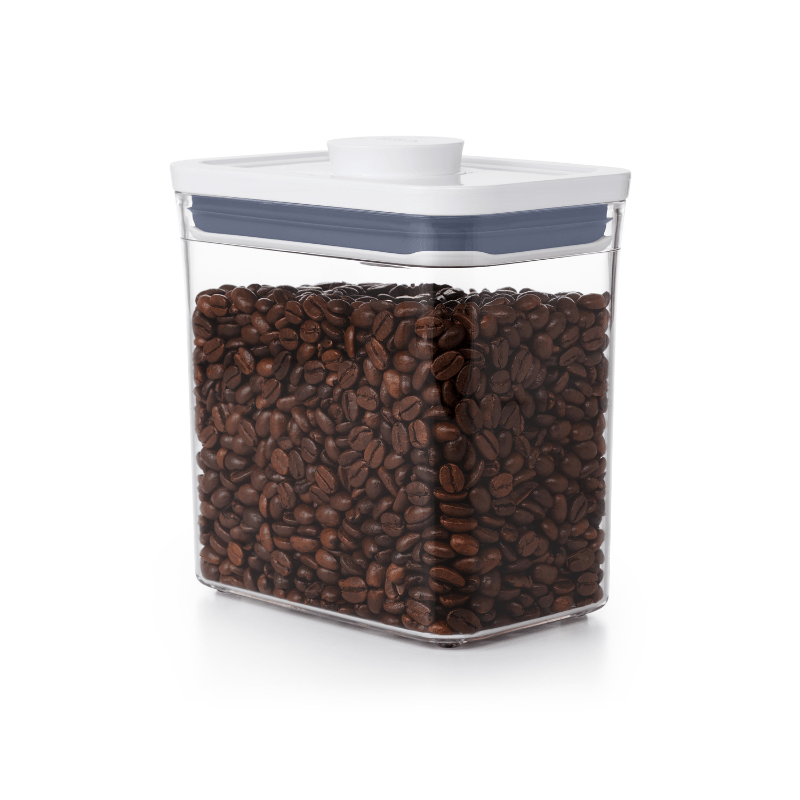OXO Good Grips POP Container 2.0 Rectangle Short 1.6L